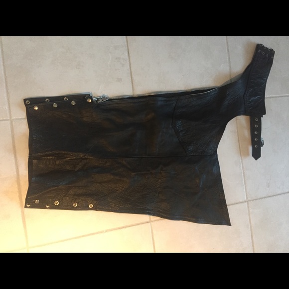 Chaps - Picture 4 of 5